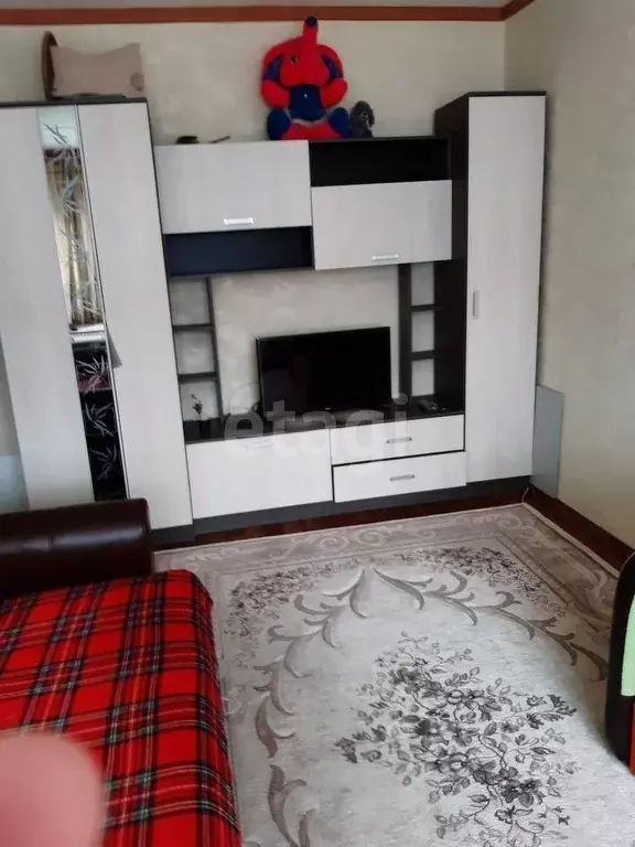 1-к кв. Ямало-Ненецкий АО, Новый Уренгой Ленинградский просп., 7 (31.0 ... - Фото 1