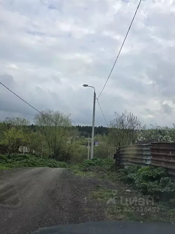 Участок в Пермский край, Пермь Опытник СНТ, 1 (4.5 сот.) - Фото 2