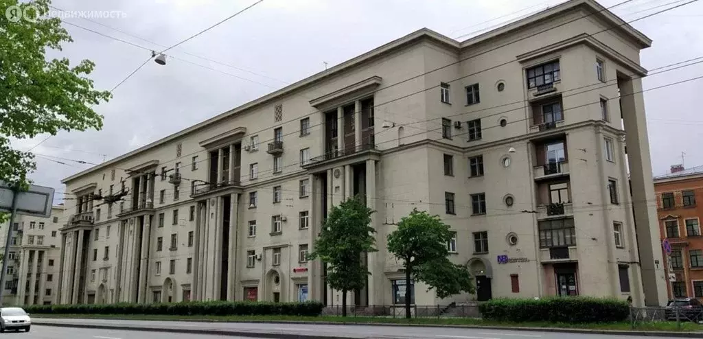 Помещение свободного назначения (190 м) - Фото 1