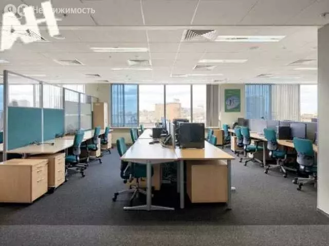 Офис (2279 м) - Фото 2