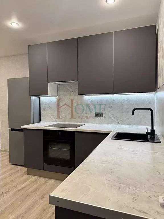 2-к кв. Новосибирская область, Новосибирск ул. Ясный Берег, 29 (61.0 ... - Фото 2