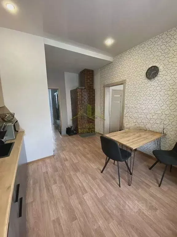 Дом в Бурятия, Улан-Удэ Новая Комушка мкр, ул. Северная (70 м) - Фото 2