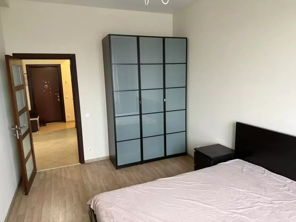 2-к кв. Московская область, Балашиха 1 Мая мкр, 4К1 (56.94 м) - Фото 1