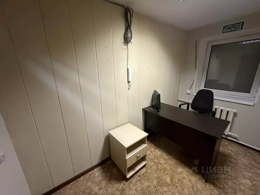 Офис в Москва Таганрогская ул., 11К3 (14 м) - Фото 2