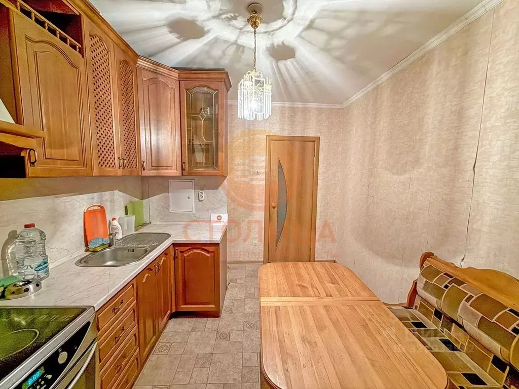 2-к кв. Москва, Москва, Троицк просп. Октябрьский, 3б (59.0 м) - Фото 2