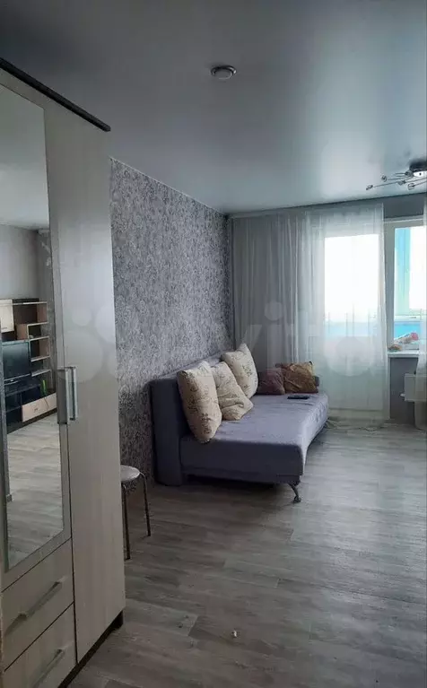 Квартира-студия, 19 м, 1/3 эт. - Фото 0