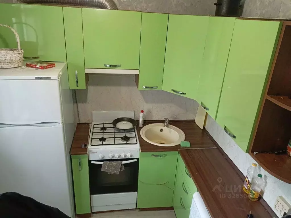 1-к кв. Удмуртия, Ижевск ул. Имени Татьяны Барамзиной, 70 (30.0 м) - Фото 1