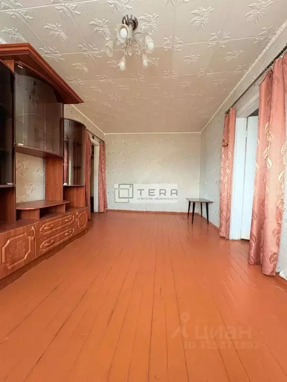 3-к кв. Башкортостан, Уфа ул. Менделеева, 211 (57.6 м) - Фото 2