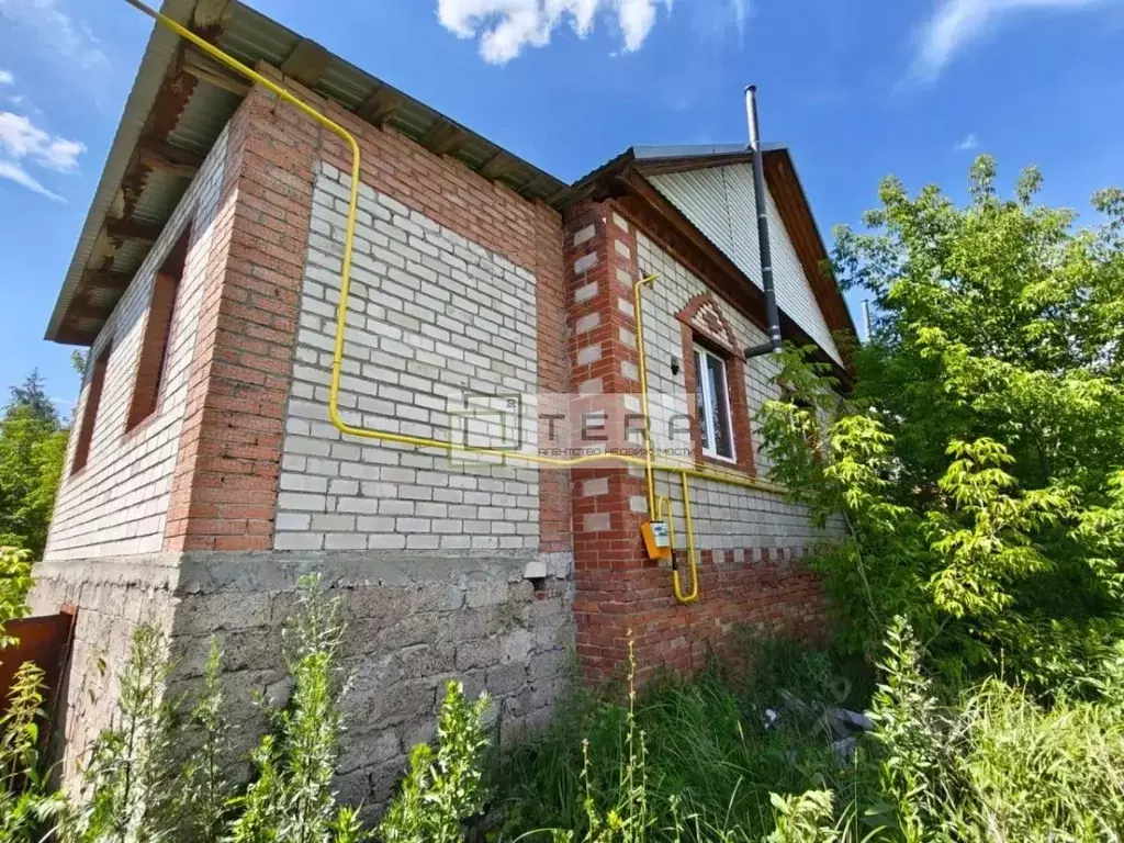 Дом в Башкортостан, Иглинский сельсовет, с. Иглино ул. Нефтяников, 3 ... - Фото 2