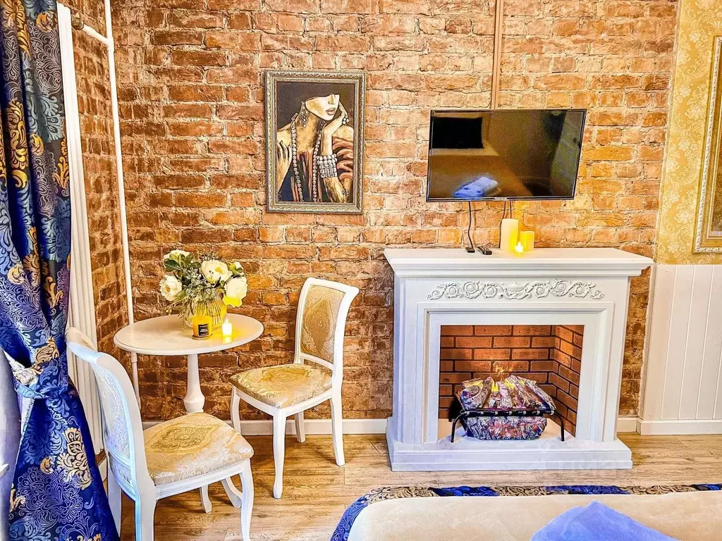Комната Санкт-Петербург Литейный просп., 46 (19.0 м) - Фото 0