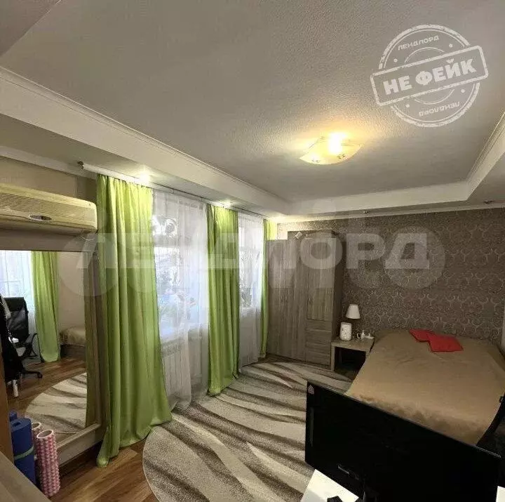 1-к. квартира, 23,1 м, 3/3 эт. - Фото 0