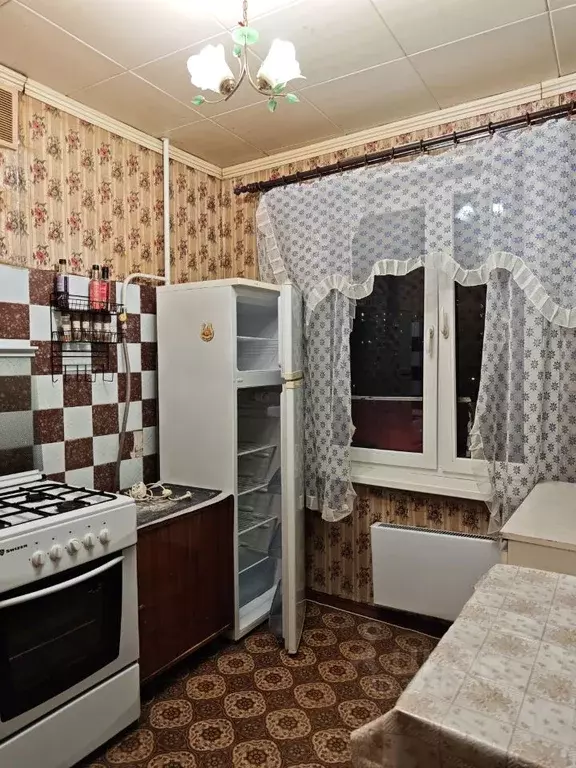 2-к кв. Москва Чертановская ул., 58К2 (45.0 м) - Фото 1