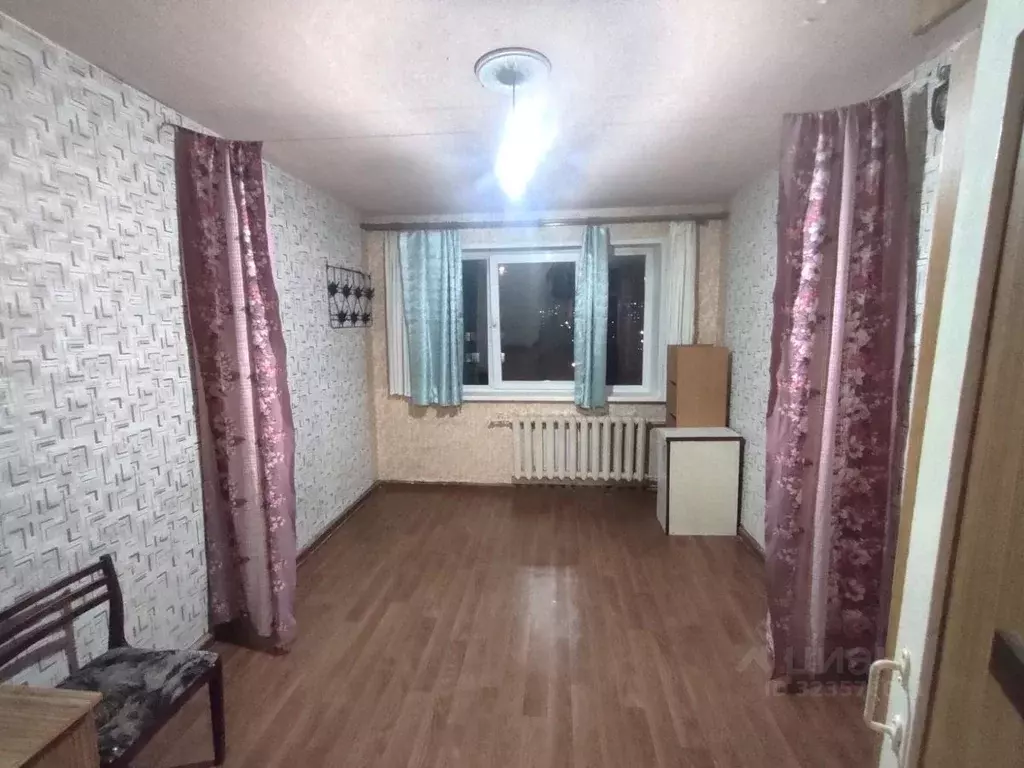 Студия Красноярский край, Красноярск ул. Курчатова, 9а (17.0 м) - Фото 2