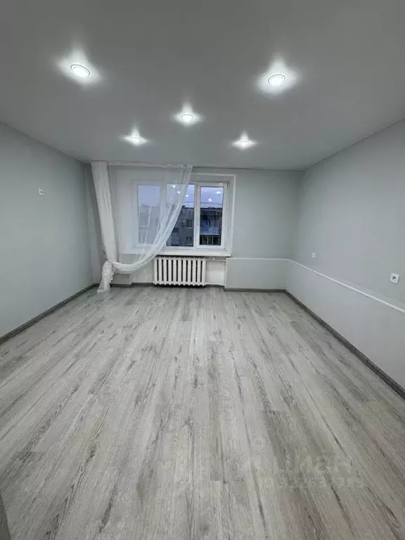 Комната Пермский край, Пермь бул. Гагарина, 58А (23.6 м) - Фото 1