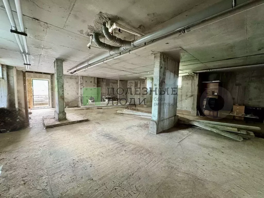 Продам помещение свободного назначения, 126.7 м - Фото 0