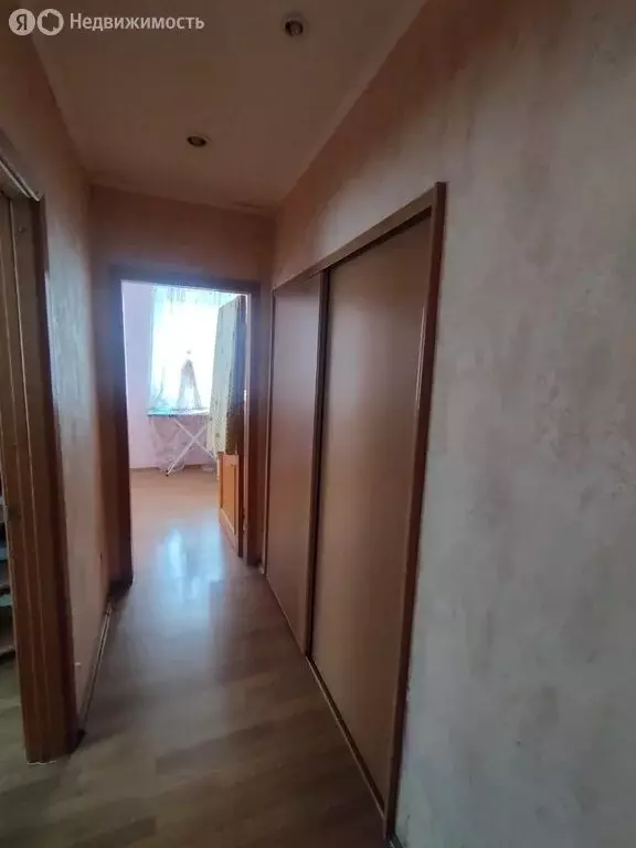 3-комнатная квартира: посёлок городского типа Верхние Серги, улица ... - Фото 1