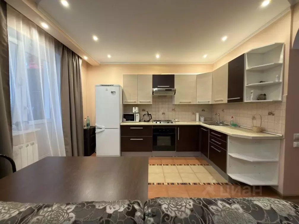 1-к кв. Московская область, Красногорск Успенская ул., 32 (48.0 м) - Фото 2