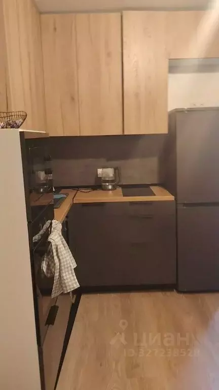 Студия Санкт-Петербург, Санкт-Петербург, Колпино ул. Севастьянова, ... - Фото 2