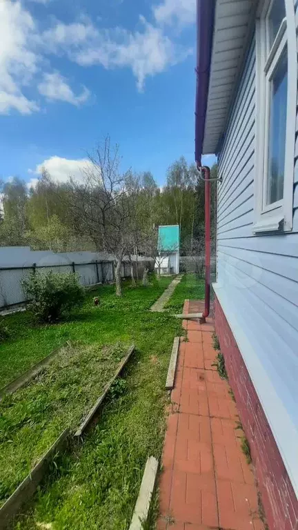 Дача 80 м на участке 12 сот. - Фото 1
