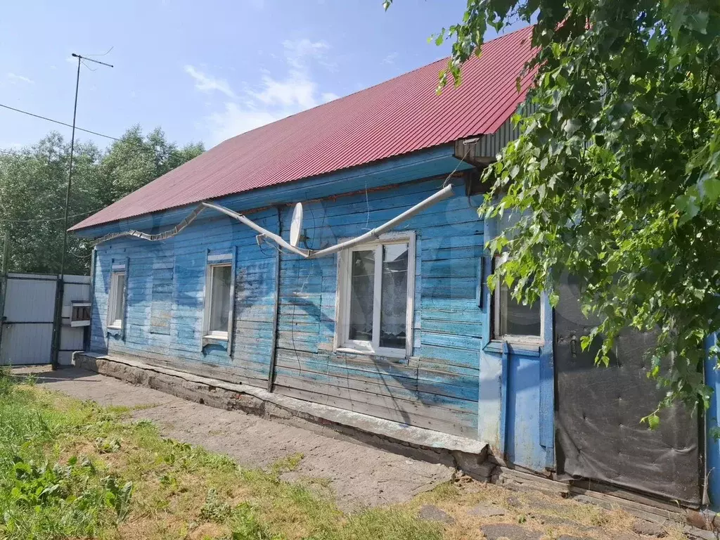 Дом 66,9 м на участке 2,9 сот. - Фото 1