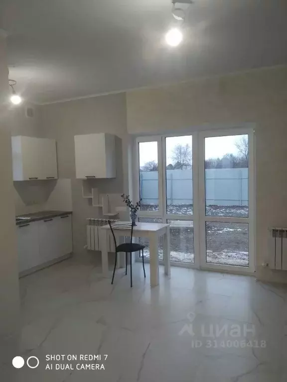 Дом в Ростовская область, Азовский район, Задонское с/пос, Победа хут. ... - Фото 0