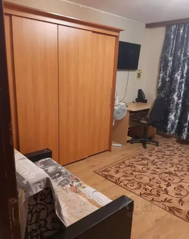 Комната Москва Ореховый проезд, 15 (16.0 м) - Фото 2