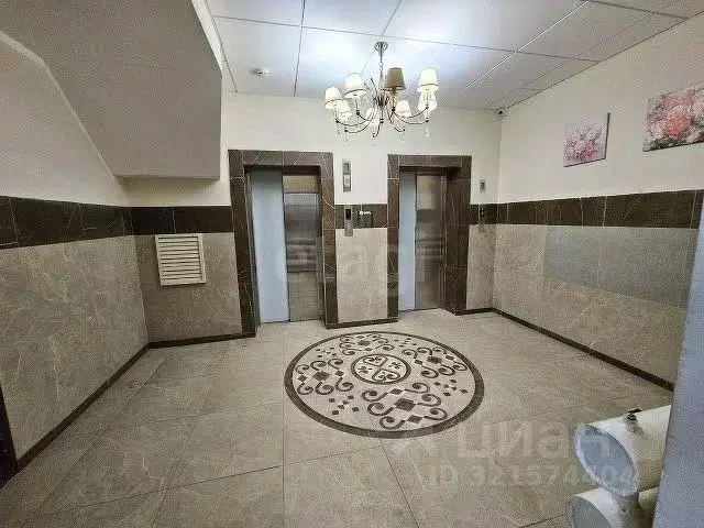 1-к кв. Саха (Якутия), Якутск ул. Лермонтова, 125 (32.4 м) - Фото 1
