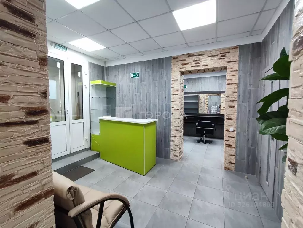 Офис в Новосибирская область, Новосибирский район, Каменский ... - Фото 1