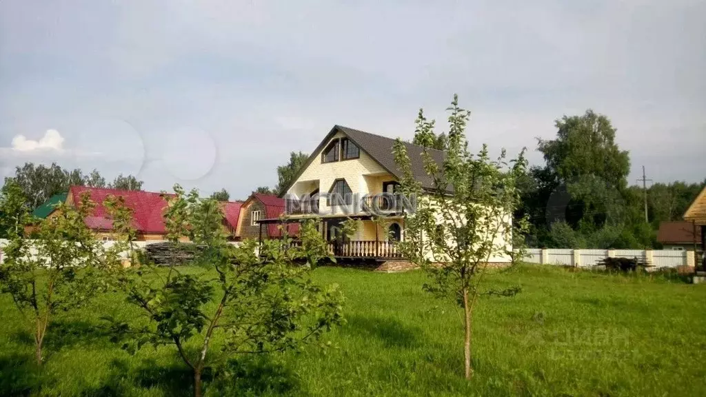 Купить Дачу В Сахарово Тверь