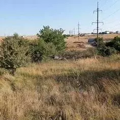 Участок в Крым, Черноморское пгт  (8.0 сот.) - Фото 1
