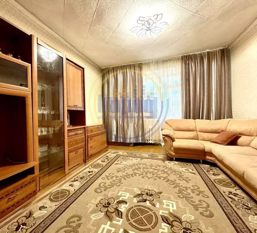 3-к кв. Челябинская область, Копейск ул. Ленина, 38 (91.0 м) - Фото 2