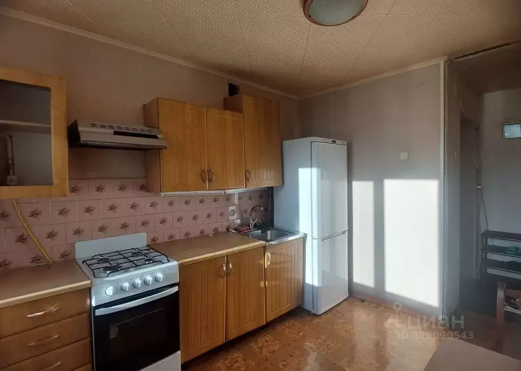 3-к кв. Башкортостан, Стерлитамак Коммунистическая ул., 32 (61.0 м) - Фото 2