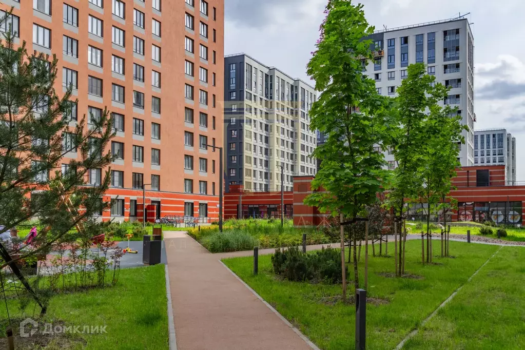 Продаётся 1-к квартира, 34.5 м - Фото 0