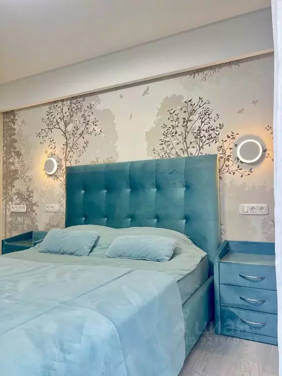 3-к кв. Псковская область, Псков Ольгинская наб., 5А (72.0 м) - Фото 2