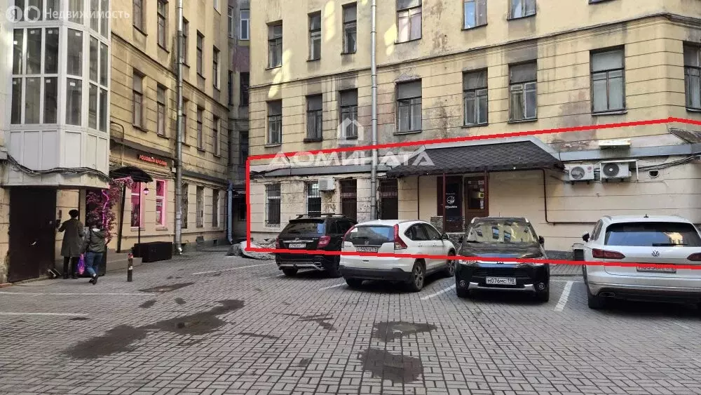 Производственное помещение (93.5 м) - Фото 1