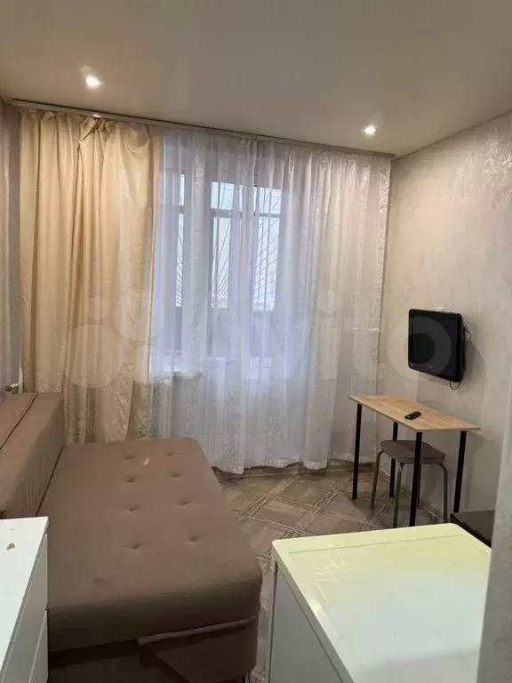 Квартира-студия, 20 м, 1/9 эт. - Фото 1