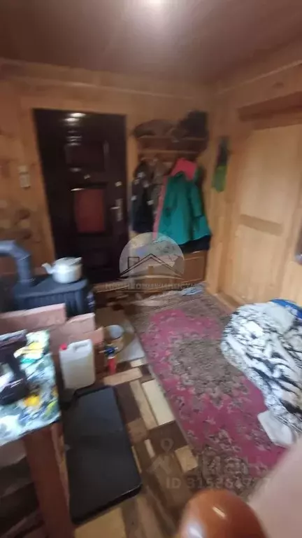 Коттедж в Новгородская область, Новгородский район, Ермолинское с/пос, ... - Фото 2