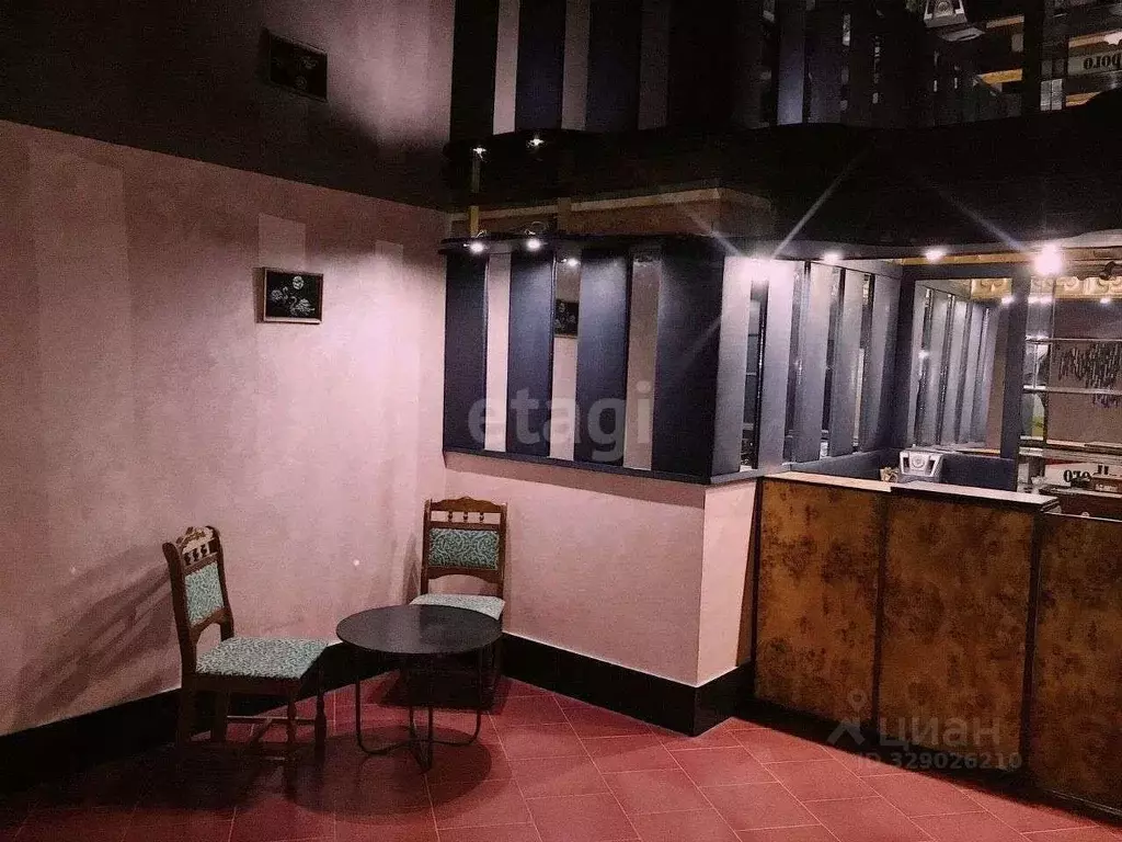 Свободной планировки кв. Крым, Щелкино Ленинский район, 2-й мкр, 60/2Б ... - Фото 1