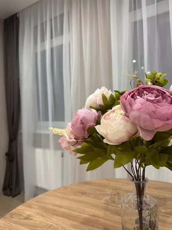 1-к кв. Башкортостан, Уфа ул. Блюхера, 3/6 (42.3 м) - Фото 1