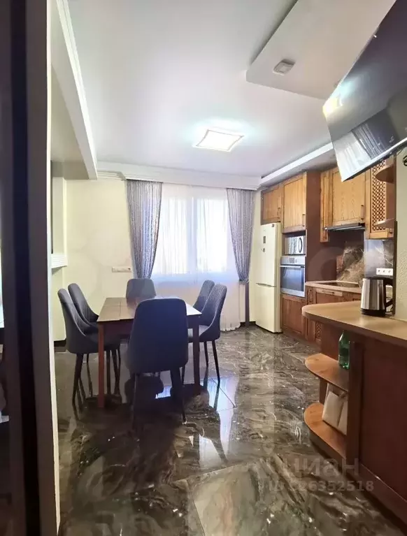 3-к кв. Московская область, Чехов ул. Чехова, 79к4 (76.0 м) - Фото 1