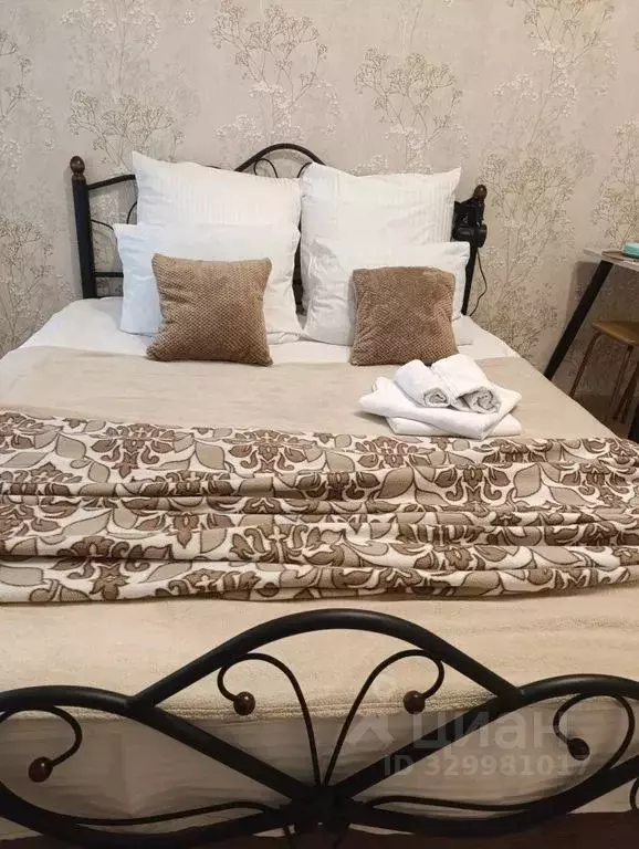 Студия Санкт-Петербург Пулковское ш., 14Е (25.0 м) - Фото 2