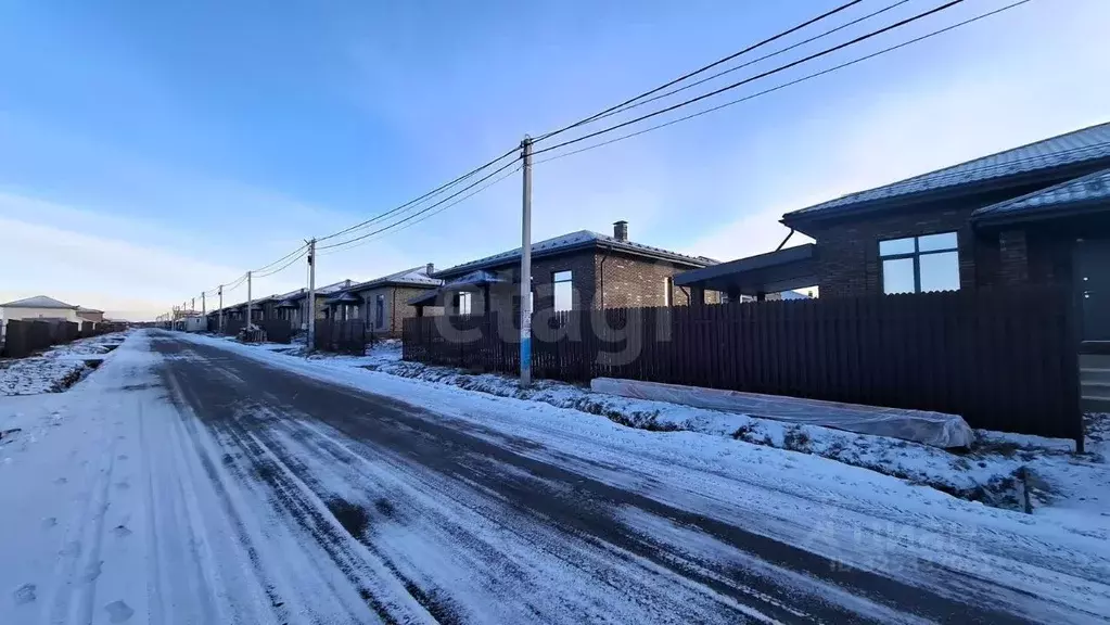 Дом в Московская область, Домодедово Южное Судаково кп, 141 (115 м) - Фото 1