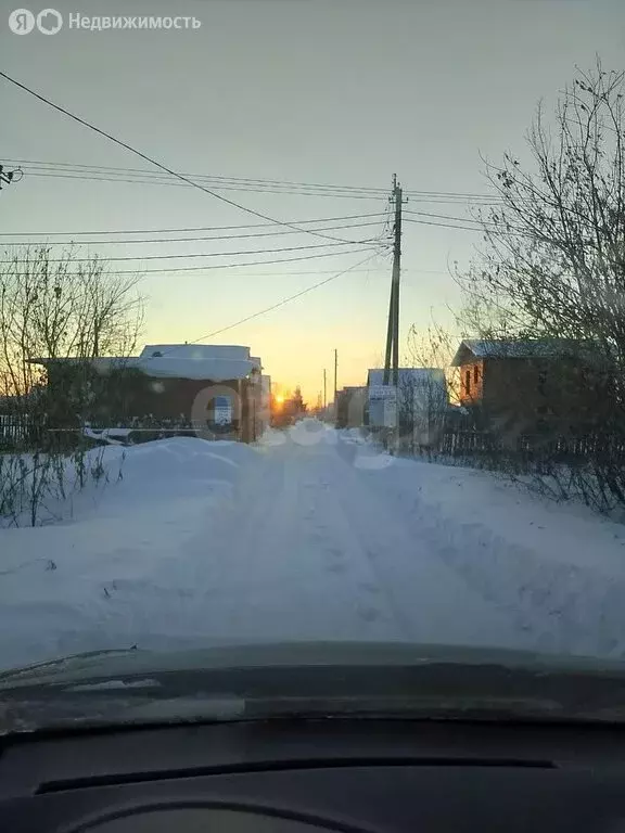 Дом в Бердск, садоводческое некоммерческое товарищество Мечта, 6-я ... - Фото 2