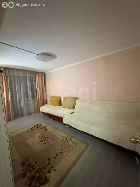 1-комнатная квартира: Горно-Алтайск, Алтайская улица, 6 (41 м) - Фото 1