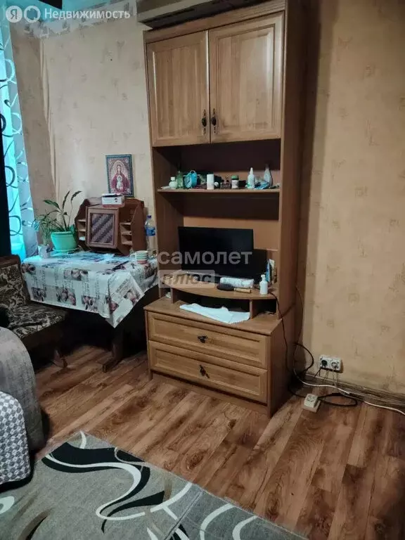 1к в 3-комнатной квартире (15.2 м) - Фото 1