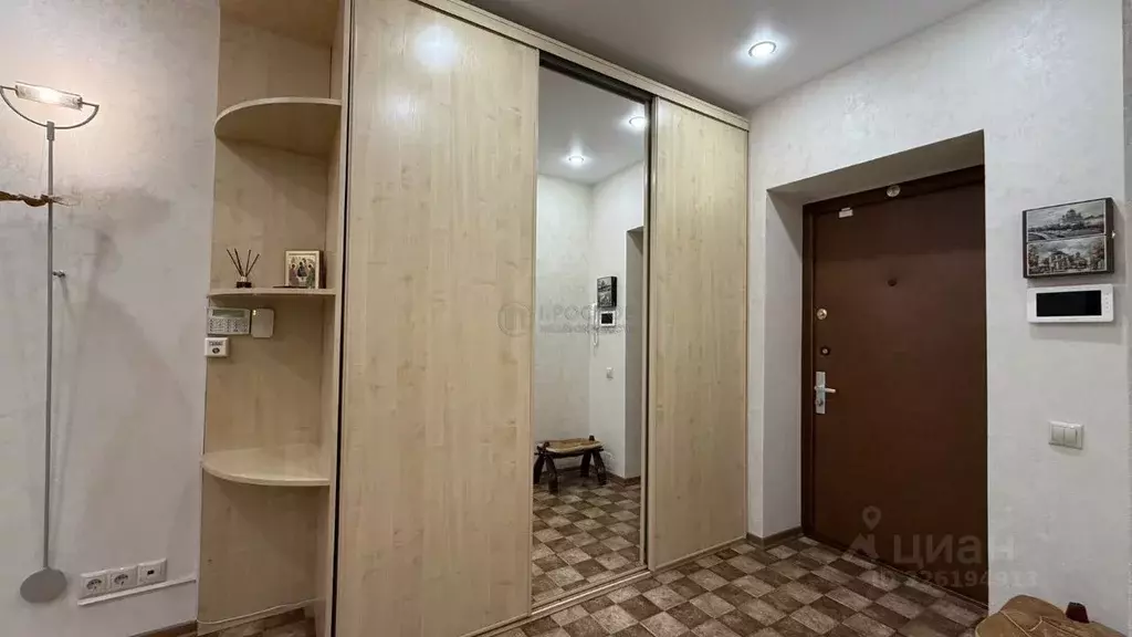 3-к кв. Московская область, Дмитров Большевистский пер., 5 (89.1 м) - Фото 1