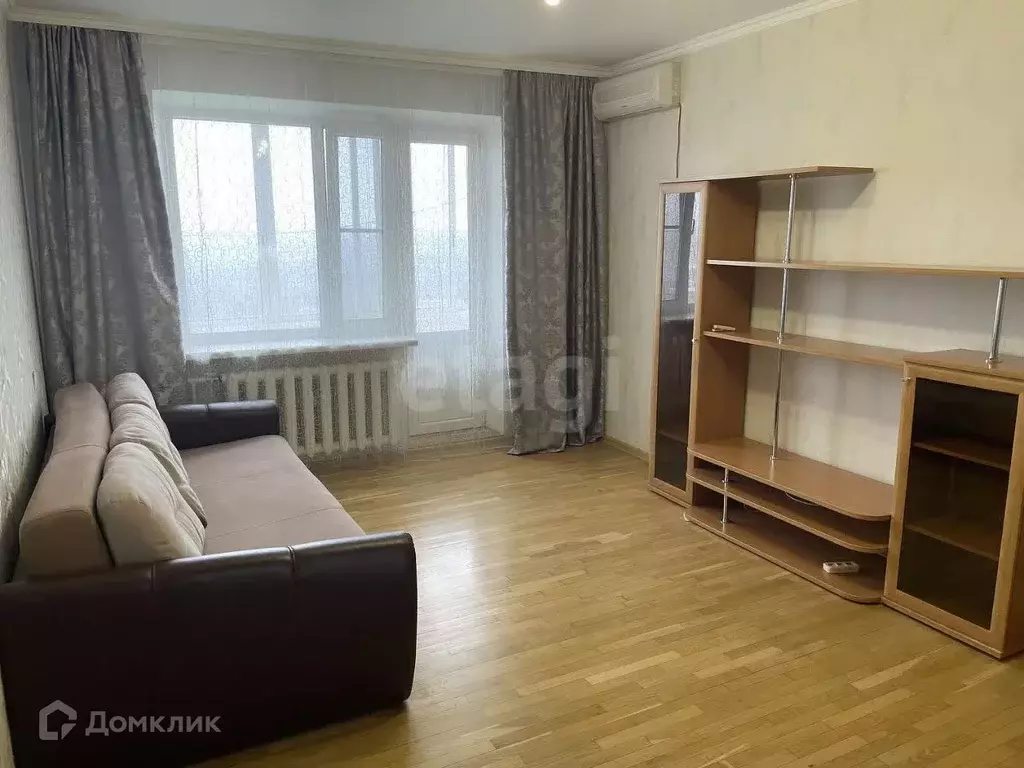 Продаётся 1-к квартира, 37.2 м - Фото 1