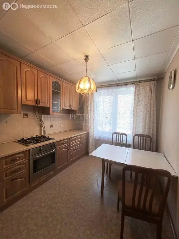 3-комнатная квартира: Москва, улица Лавочкина, 18 (63 м) - Фото 1