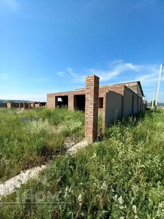 Участок в Кемеровская область, Киселевский городской округ, с. ... - Фото 0