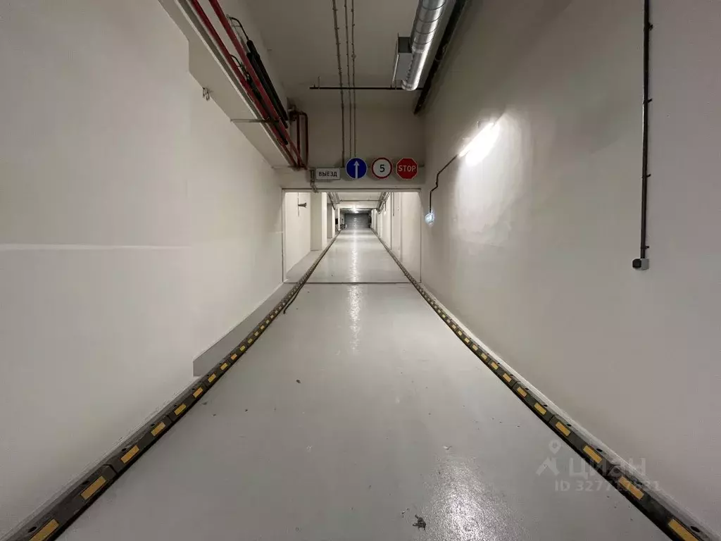 Гараж в Москва Отрадный проезд, 8 (13 м) - Фото 1